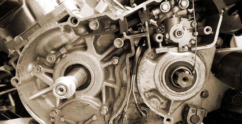Defective Parts Cause a Motorcycle Crash in Chicago Defective Parts Cause a Motorcycle Crash in Chicago