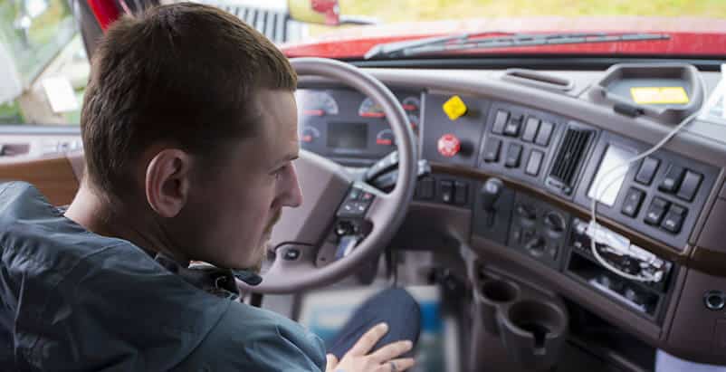 Chicago Truck Accident Attorneys Holding Tired Truck Drivers and the Companies that Fail to Monitor Them Liable for Negligence Chicago Truck Accident Attorneys Holding Tired Truck Drivers and the Companies that Fail to Monitor Them Liable for Negligence