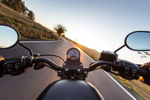 Hiring a Lawyer After a Motorcycle Accident in Chicago Makes Sense