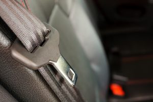 Illinois Car Seat Laws