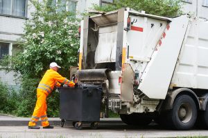 Truck Accidents in Chicago