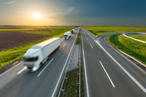 Federal Laws for Truck Driving on Illinois Interstate Roads