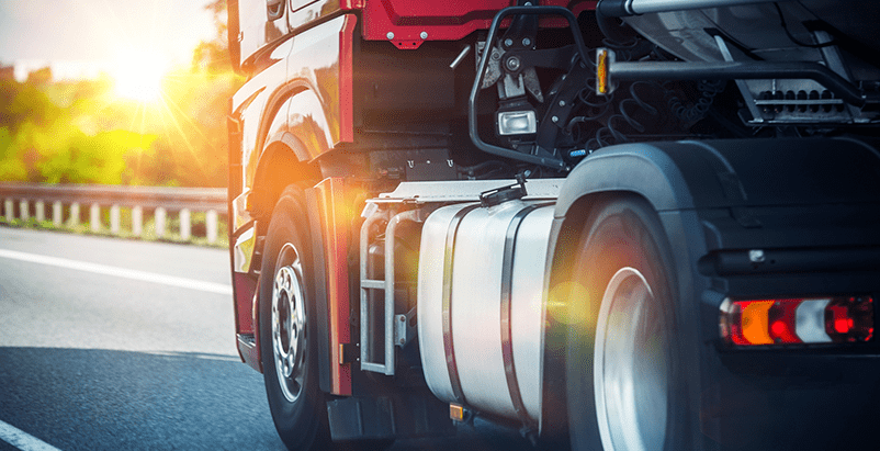 What Federal Regulations Govern Truck Drivers in Illinois
