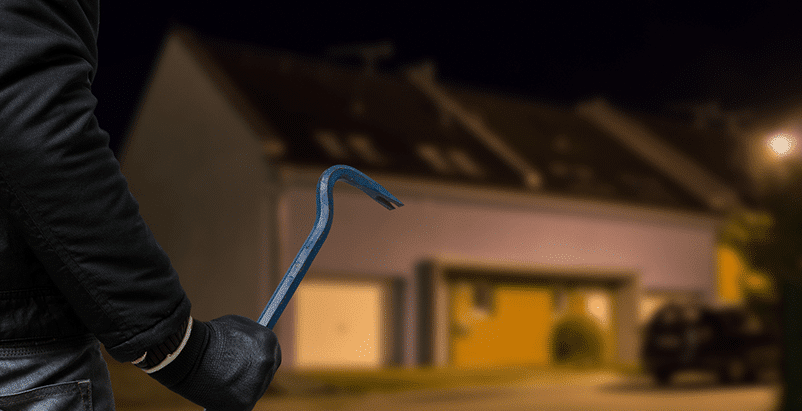 Chicago Negligent Security Lawyers