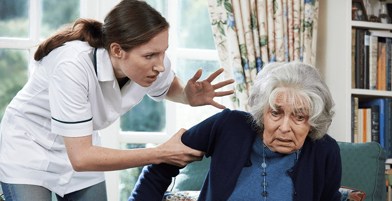 Chicago Nursing Home Injury Lawyers