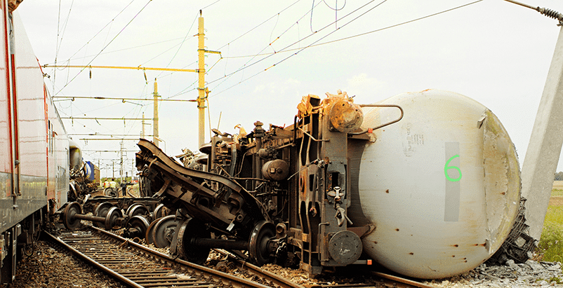 Chicago Railroad Accident Lawyers