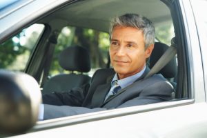 Making Personal Injury Claims Against Rideshare Drivers and Owners