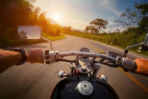 Why Are Motorcyclist Deaths on the Rise?