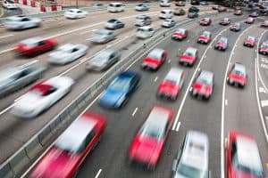 Determining Fault in Chicago Chain Reaction Car Crashes