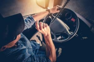 Are Business Owners Liable for Poorly Trained Truck Drivers?
