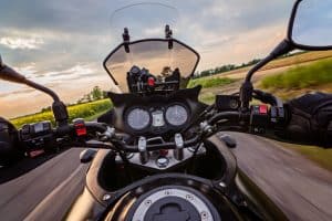 A Primer on Motorcycle Laws for Riders in Illinois