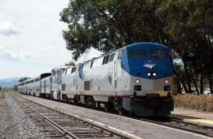 Fatal South Carolina Train Crash Brings New Challenges for Amtrak 