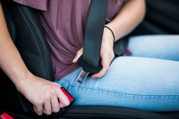When You Re In Illinois You Have To Buckle Up It S The Law Gainsberg Law P C When You Re In Illinois You Have To Buckle Up It S The Law Gainsberg Law P C