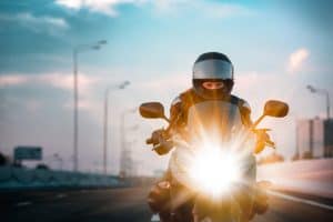 Belvidere Motorcycle Accident Kills Driver