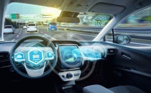 Arizona stops Self-Driving Car Testing after Fatal Uber Crash