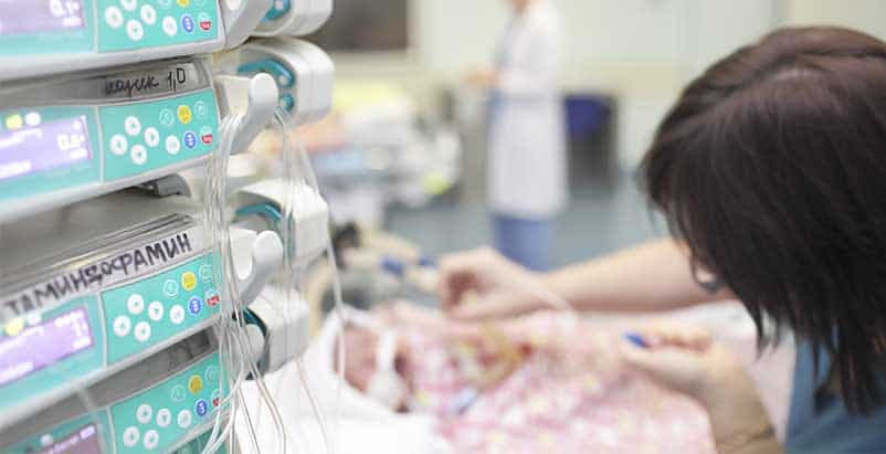 Chicago Birth Injury Lawyers