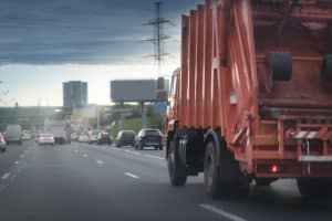 Deadly Truck-Bicycle Collision Reinforces the Need for Truck Side Guards