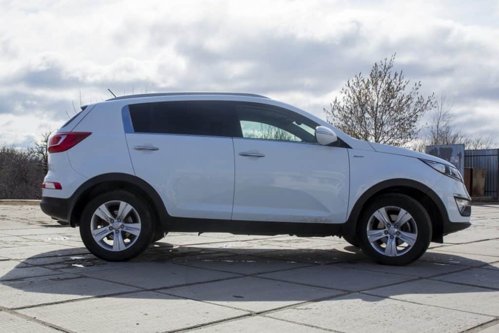 Kia Vehicles Catching Fire Sparks Federal Investigation Gainsberg Law