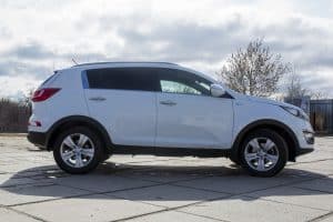 Kia Vehicles Catching Fire Sparks Federal Investigation