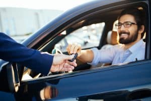 Consumers Are Buying Used Cars at an Increased Rate