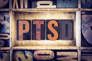 Making a Claim for PTSD After Your Accident