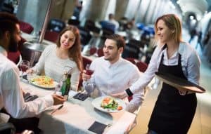 Why Restaurant Work Leads to Numerous Workers’ Compensation Claims