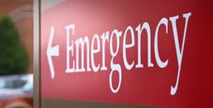 Do I Go to the Emergency Room, or an Urgent Care Center?