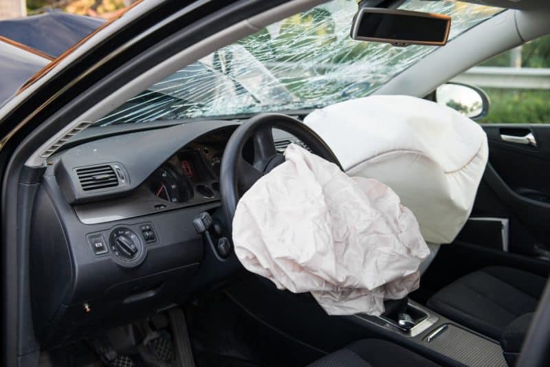 Honda Issues Another Recall Related to Airbags Gainsberg Law P.C.