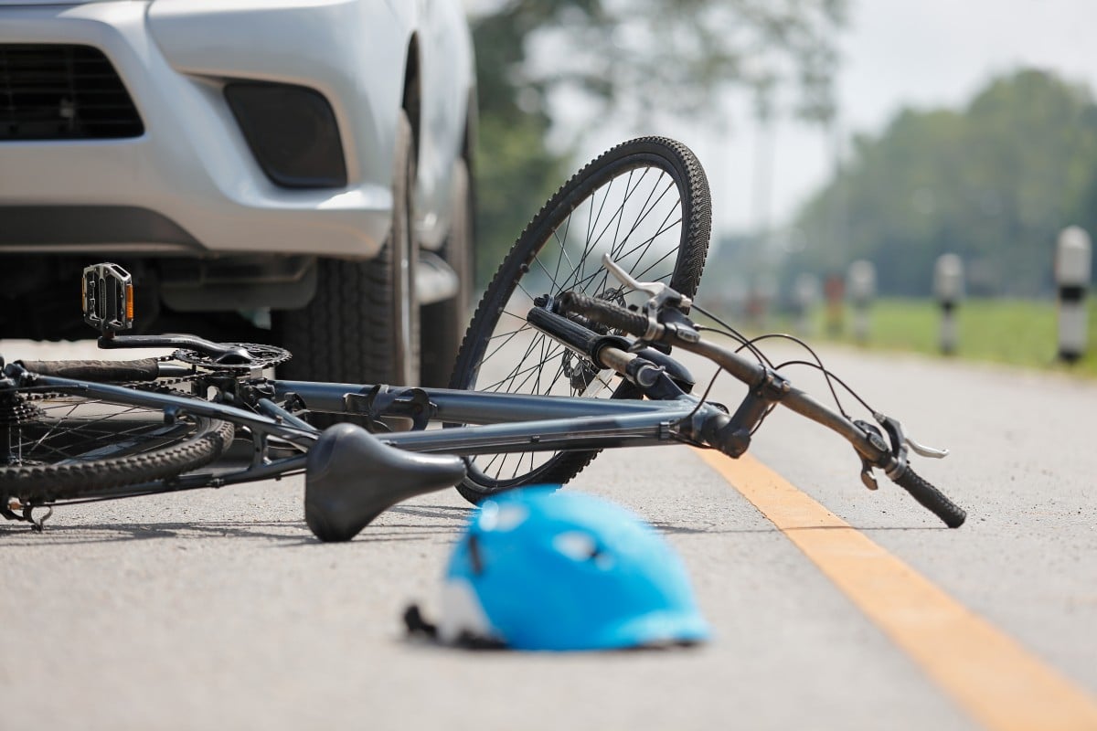 What Are the Most Common Causes of Bicycle Accidents? - Gainsberg ...