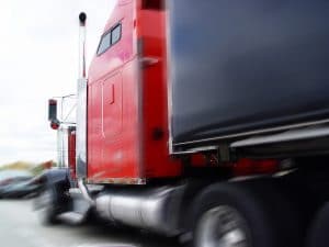 Truck accidents in Chicago