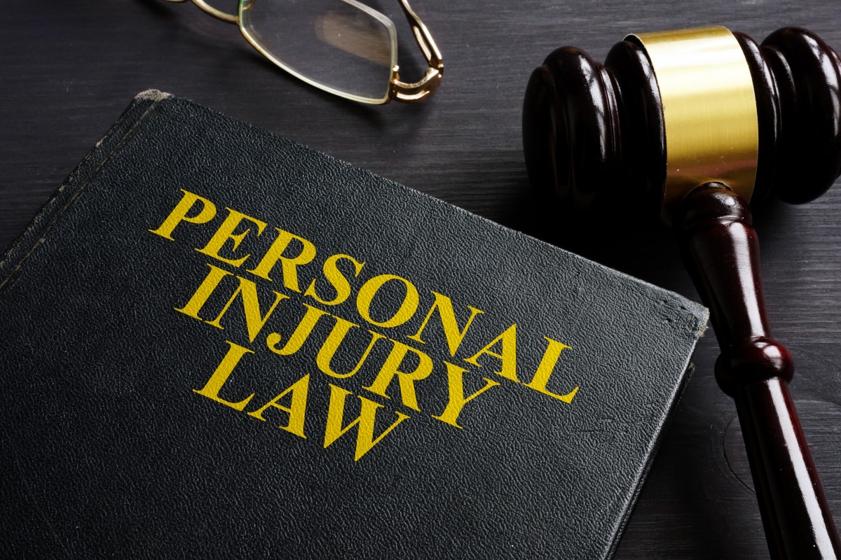 How Do Liens Affect a Personal Injury Award? Gainsberg Injury and
