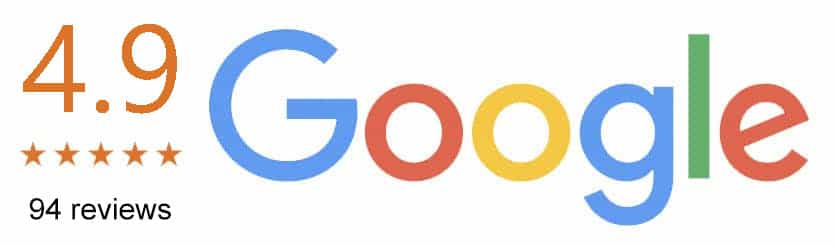 Gainsberg Google Reviews