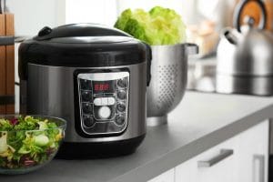 Can a pressure cooker explode