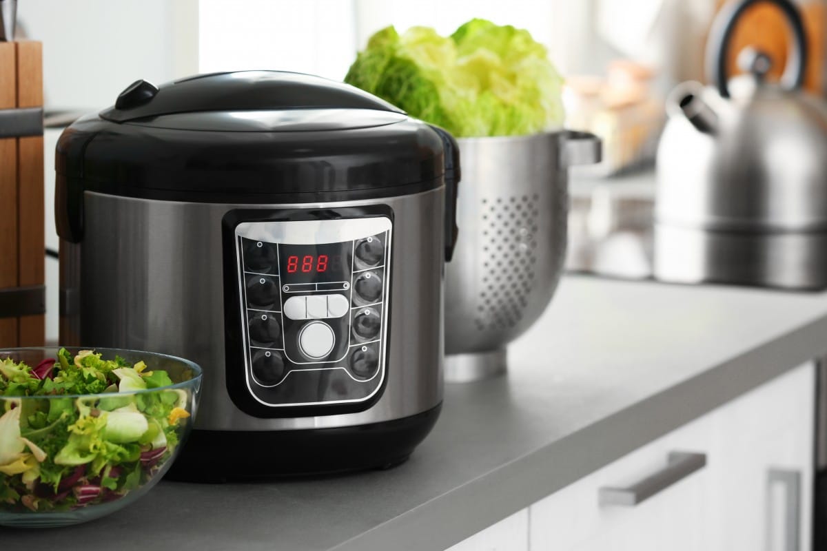 Pressure Cooker Accidents: Can A Pressure Cooker Explode?