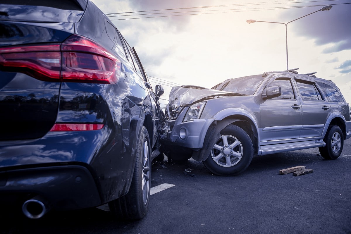 Chicago car accident lawyer