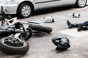 Road Rash Infections