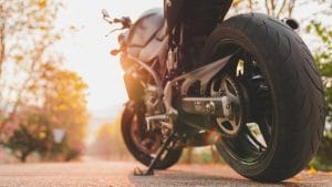 Teens and Motorcycle Driving School Make for a Smart, Safe Combination