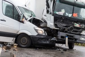 3 Major Causes of Truck Accidents