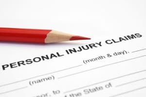 Broken Bones Can Lead to Personal Injury Claims