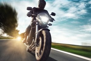 7 Hazards to Look Out for When Riding a Motorcycle This Spring