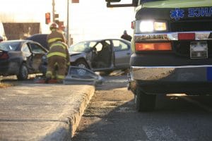  Traffic Deaths Increase Nationwide During the Pandemic 