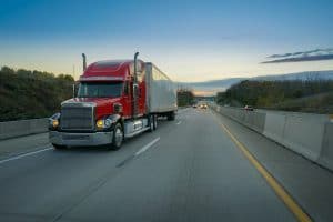 Commercial Trucks and Braking Issues