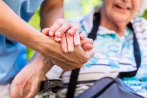 Which Nursing Home Complaints Are the Most Serious?