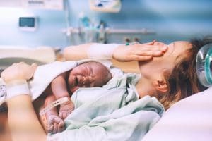Childbirth: A Miracle or a Traumatic Experience?