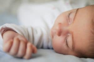 There Are No Magic Devices for Getting Newborns to Sleep