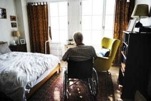 Malnutrition and Dehydration Are Signs of Nursing Home Neglect and Abuse 