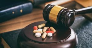 Pharmacy Malpractice