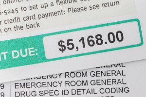 New Law Protects Against Surprise Medical Bills