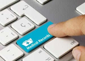 Chicago Workers Comp Medical Records