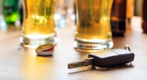 Illinois Has a Drunk Driving Problem